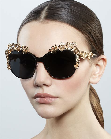 dolce and gabbana discount sunglasses